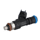 Fuel Injectors For Polaris Ranger XP 800 1204318 0280158197 GX1111IJ117XG 1204319 Generic