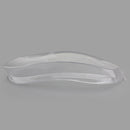 BMW Z4 E85 2003-2008 Headlight Cover Headlamp Lens Left Clear