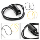 IGNITION COIL For SUZUKI GSF1200S BANDIT 1996-2004 GSF400 89-87 GSF600 1995-2004 Generic