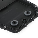 Auto Transmission Oil Pan+Filter+Gasket+Screws LR007474 Fits Land Rover BMW Generic