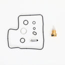 Carburetor Carb Rebuild Kit fit for Honda VT1100C Shadow 1100 Ace 1995-2007 Generic
