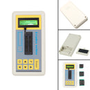 Integrated Circuit Ic Tester Transistor Tester With Lcd Display Screen