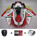 Aprilia RS125 2000-2005 Fairing Kit Bodywork Plastic ABS