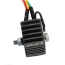 Regulator For Honda CB CL SL 100 125 S Supersport Motosport Scrambler 70 - 75 Generic