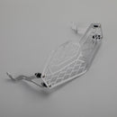 Headlamp Headlight Guard Protector Grill Fit For Bmw F750Gs F850Gs 18-21 Silver Generic