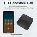 Car Sound System Type-C Bluetooth 5.0 Audio Receiver Transmitter Music Adapter