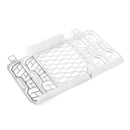 Stainless Steel Radiator Guard Cover Silver Fit For Honda CB500X 2013-2020 Generic