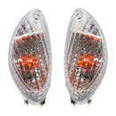 Rear Turn Signal Light for SUZUKI Hayabusa GSXR1300 GSX-R 1300 2008-2017 Generic