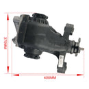 Rear Differential Assembly 84110752 23156302 For Cadillac CTS 2014-2019