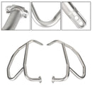 Engine Guard Frame Anti-Crash Bumper Protector For Honda Nc750 Nc 750 21-22 Generic