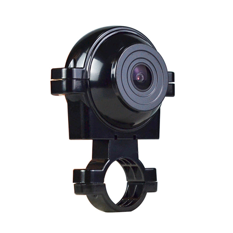 Waterproof Rear View Reverse Backup Camera Night View For 12V 24V Bus Truck RV