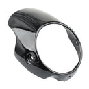 Headlight Fairing Windshield Cover For CB150 Bonneville T100 Monster Generic