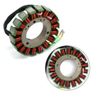 Alternator Magneto Stator for Tohatsu 40 50 70 90 Hp 2002-2011