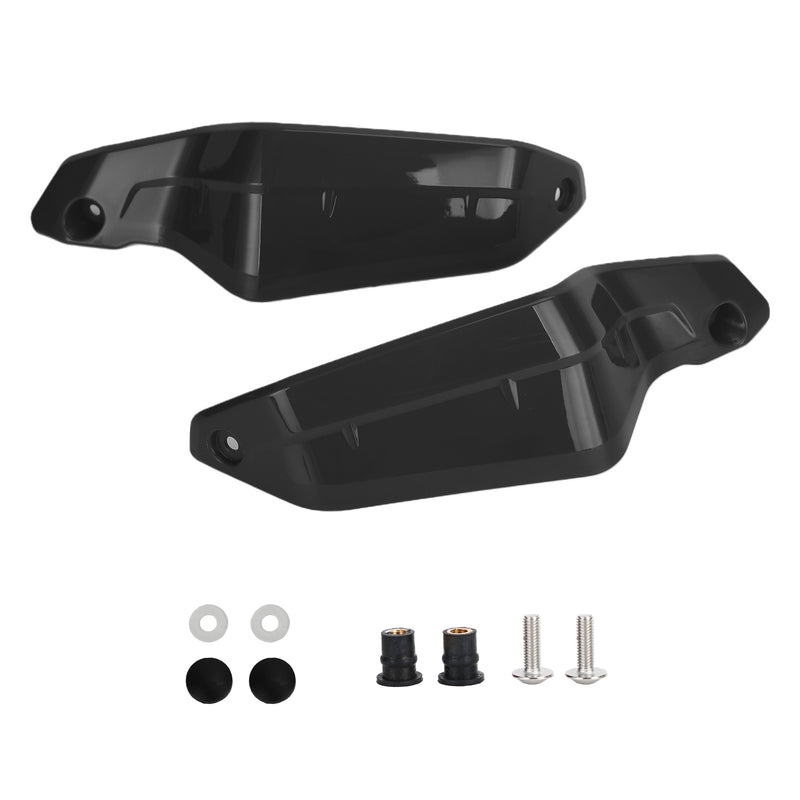 Handguard Extensions Hand Protector fit for Honda XL750 Transalp 2023-2024