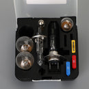 For GE General Lighting Emergency Rescue Kit Fuse H7 P21W P21/5W R5W C5W Generic