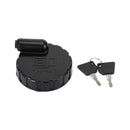 JCB Backhoe 331/45908 331/33064 123/05892 Locking Diesel Fuel Tank Cap