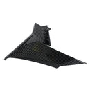 ABS Gas Tank Front Side Trim Cover Panel Fairing For Kawasaki Z900 2020-2021 Generic