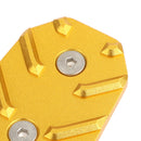 Motorcycle Kickstand Sidestand Enlarge Plate Pad for Honda CB500X 2019-2020 Generic