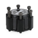 1998-2003 Nissan Frontier X-Terra Navara D22 2.4 3.3L Wheel Hub Lock 28 Spline 40260-1S700