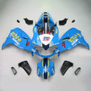 Suzuki TL1000R 1998-2003 Fairing Kit Bodywork Plastic ABS