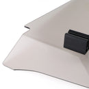 Folding Golf Cart Acrylic Windshield Windscreen For 1994-2013 EZGO TXT Generic