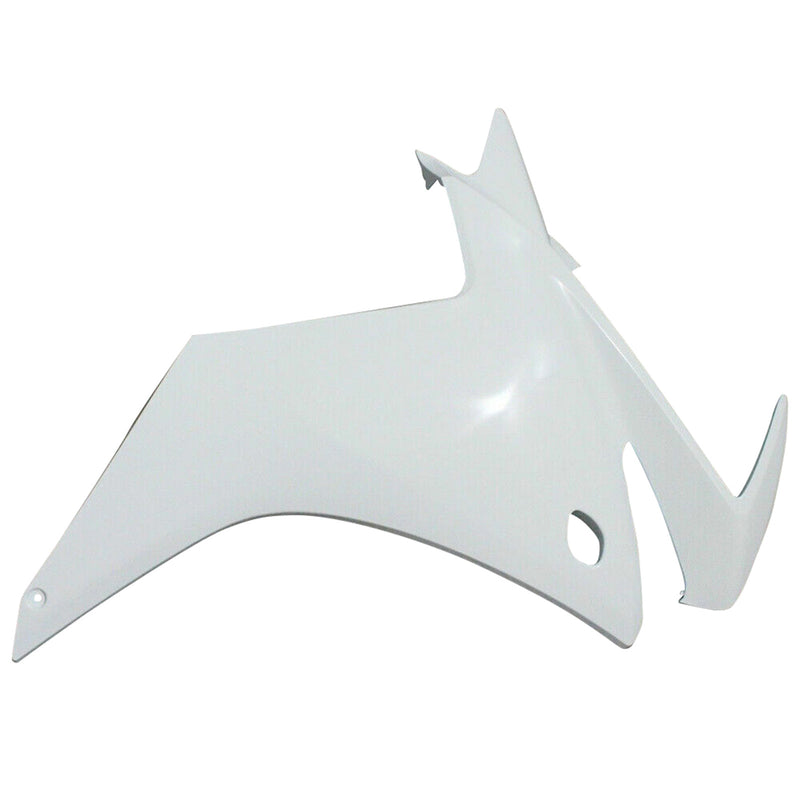 Honda CBR500R 2013-2015 Fairing Injection Molding Unpainted