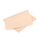 10pcs Microblading Tattoo Practice Skin Permanent Makeup Eyebrow Lips Training