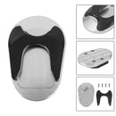 Vespa GTS300 2013?锟?020 Kickstand Enlarge Plate Pad