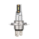 2PCS LED Headlight Driving Light Fog Light Lamp 6500K Bright 50W Generic