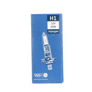 For GE General Lighting Halogen Headlight 50310/1U H1 12V55W P14.5S Generic
