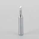 5PCS Set Solder Screwdriver Iron Tip 900M-T For Hakko Soldering Station Tool