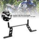 Auxiliary Light Mounting Bracket For BMW R1200GS R1250GS Adventure 2014-2021 Generic
