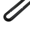 Lens 3RD Third LED Brake Stop Light Lamp For Mitsubishi Lancer EVO 2008-16 Generic