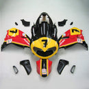 Suzuki TL1000R 1998-2003 Fairing Kit Bodywork Plastic ABS