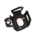 Rear Brake Fluid Reservoir Guard Cover fit for KAWASAKI Ninja 400 650 250 300 Generic