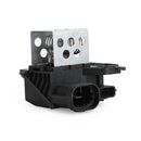 255509263R Dacia Dokker Lodgy Logan Radiator Fan Motor Relay Resistor