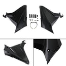 Side Frame Cover Panels Trim Fairings Cowls For Honda CBR650R 2019-2021 Generic