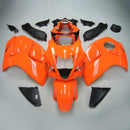 Suzuki Hayabusa GSXR1300 2008-2020 Fairing Kit Bodywork Plastic ABS