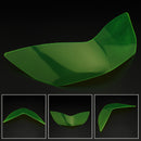 Front Headlight Lens Guard Protect Lens Fit For Honda Forza 300 2018-2019 Smoke Generic