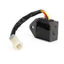 Yamaha Moto-4 200 Voltage Regulator Rectifier