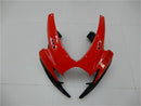 Fairing Suzuki GSXR600/750 2006-2007 Injection Plastic Kit Red Black Generic