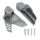 2017-2020 Vespa Primavera/Sprint 125 150 Rear Footrests Foot Peg