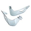 Upper Deflectors for Honda Africa Twin CRF1100 L2 ADV 2020-2021 08R73-MKS-E20 Generic