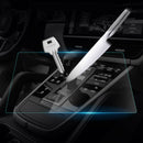 Porsche Cayenne 2.9T 3.0T 2018-2020 Navigation Tempered Screen Protector Film For Generic