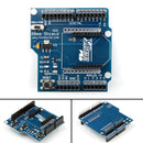 5x Bluetooth Shield V03 Module Wireless Control For XBee ZigBee Arduino