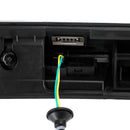 2013-2020 Nissan Pathfinder Sense Sport Utility 4-Door 3.5L Chrome Rear Liftgate Handle 90810-9PG0A Fedex Express