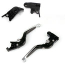 Adjustable Clutch Brake Lever for Speed Triple R 2016-2018 1200 Scrambler Generic