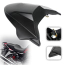 Rear Tail Seat Fairing Cowl Cover for Honda CB650R CBR650R 2021-2023 Generic