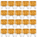 Large Blade Style Auto Car Truck Maxi Fuse 20A 30A 40A 50A 60A 70A 80A 100A