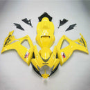 Suzuki GSXR 600/750 2006-2007 Fairing Kit